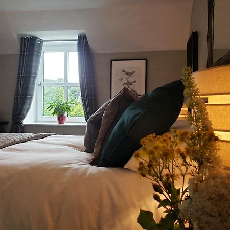 Bryansford Cottage Eksteriør billede