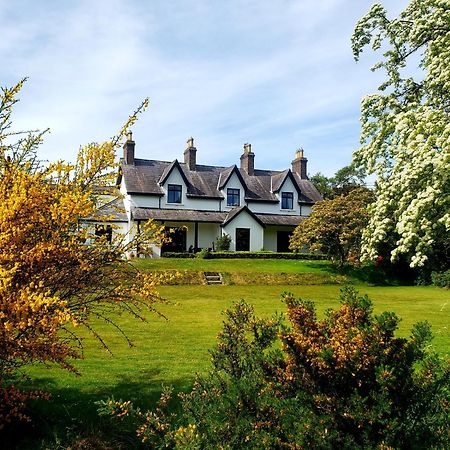 Bryansford Cottage Eksteriør billede