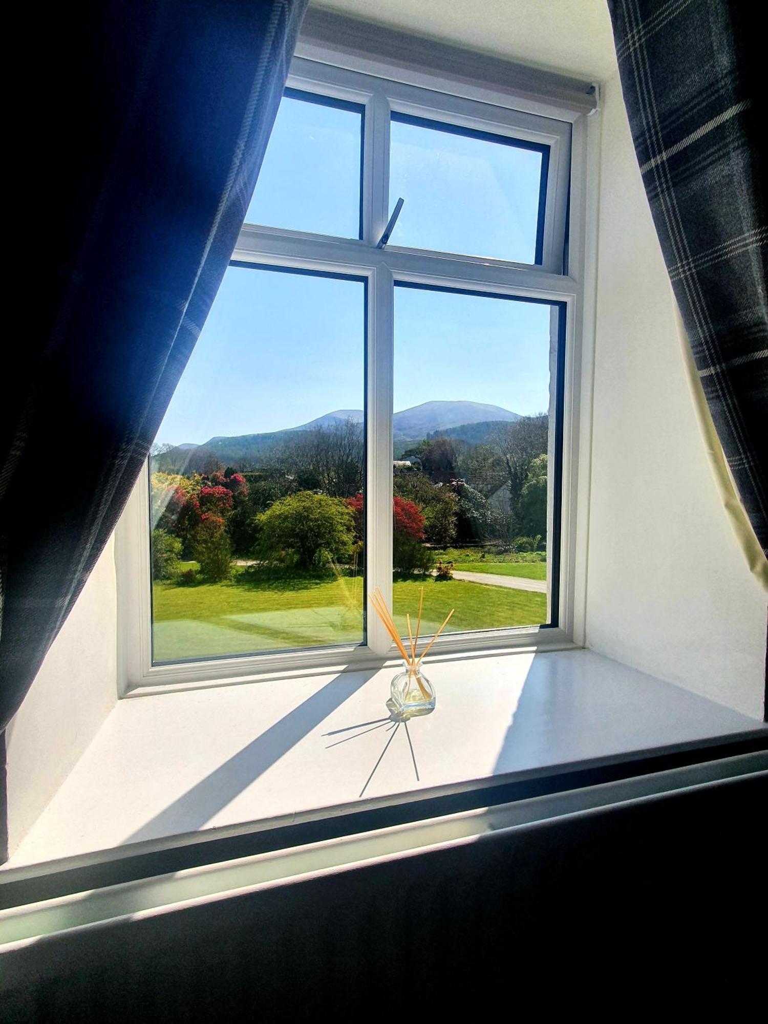 Bryansford Cottage Eksteriør billede
