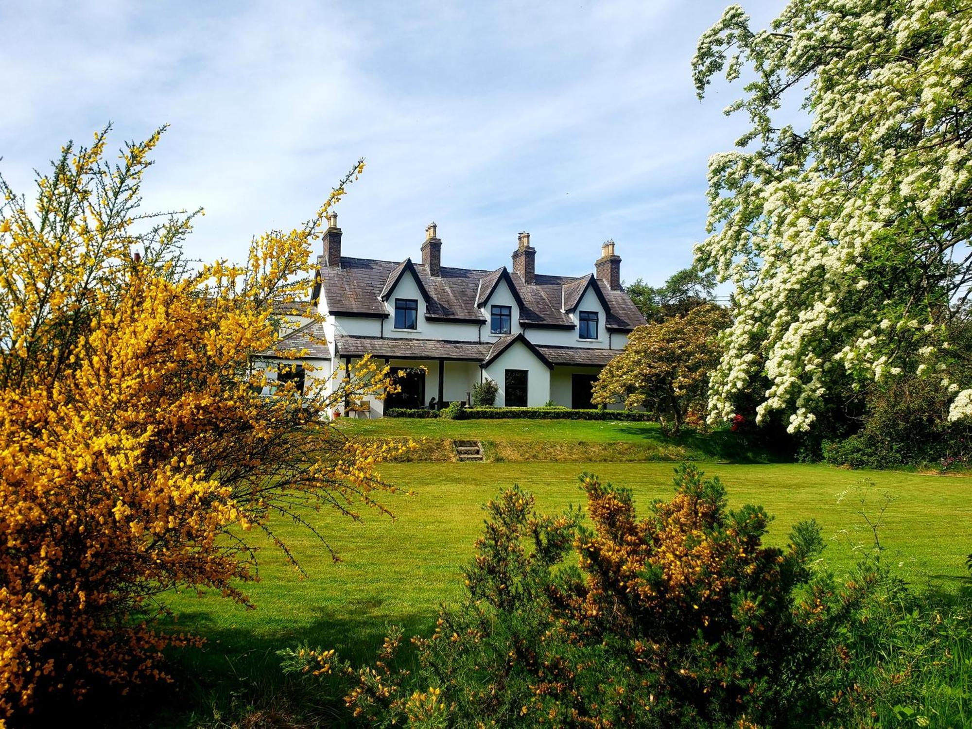 Bryansford Cottage Eksteriør billede