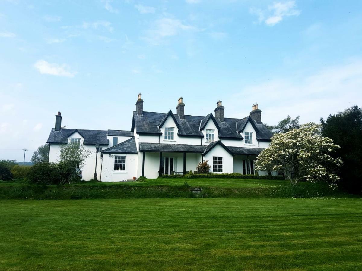 Bryansford Cottage Eksteriør billede